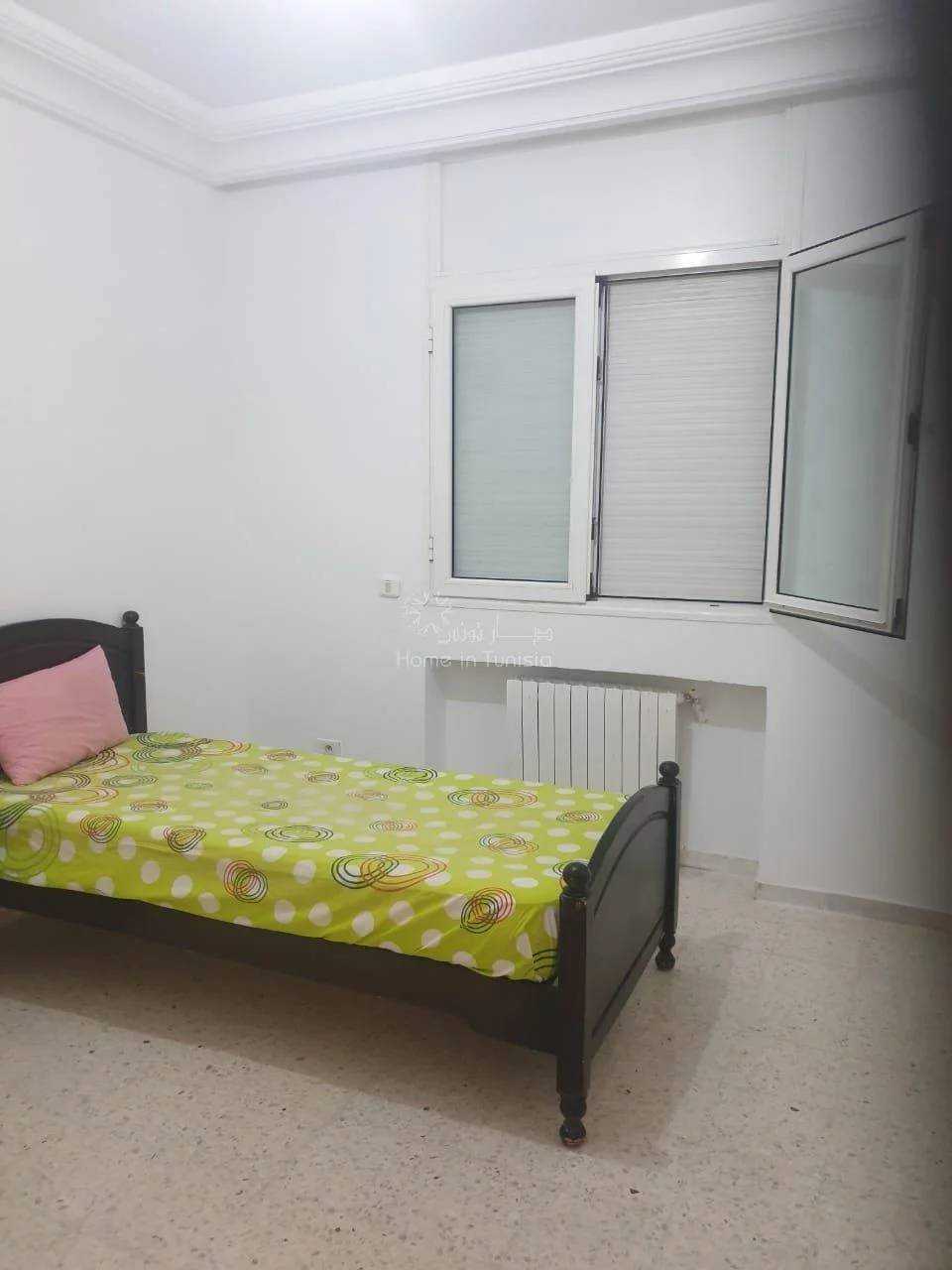 Condominium in Sousse, Sousse 11276662