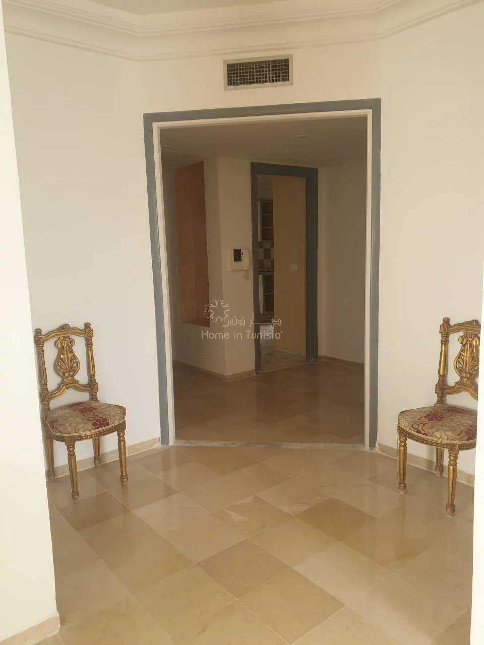 Osakehuoneisto sisään Villa des Pins, Sousse 11276662