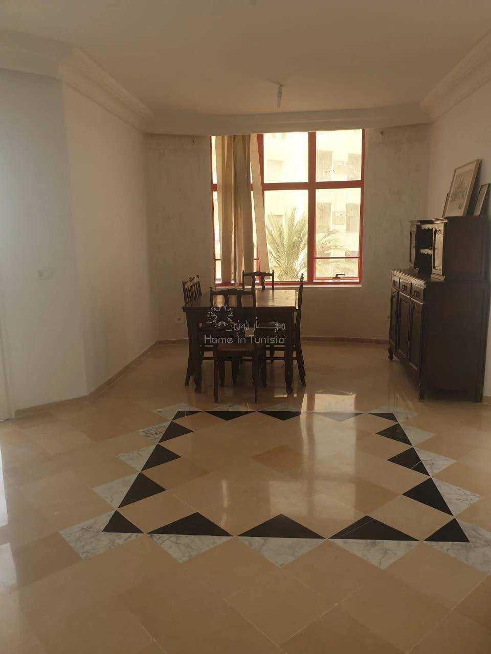 Condominium dans Villa des Pins, Sousse 11276662