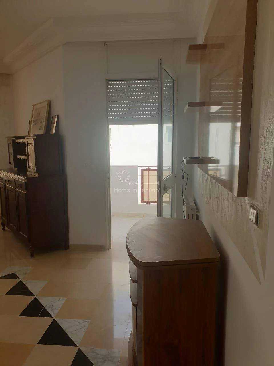 Condominium in Villa des Pins, Sousse 11276662