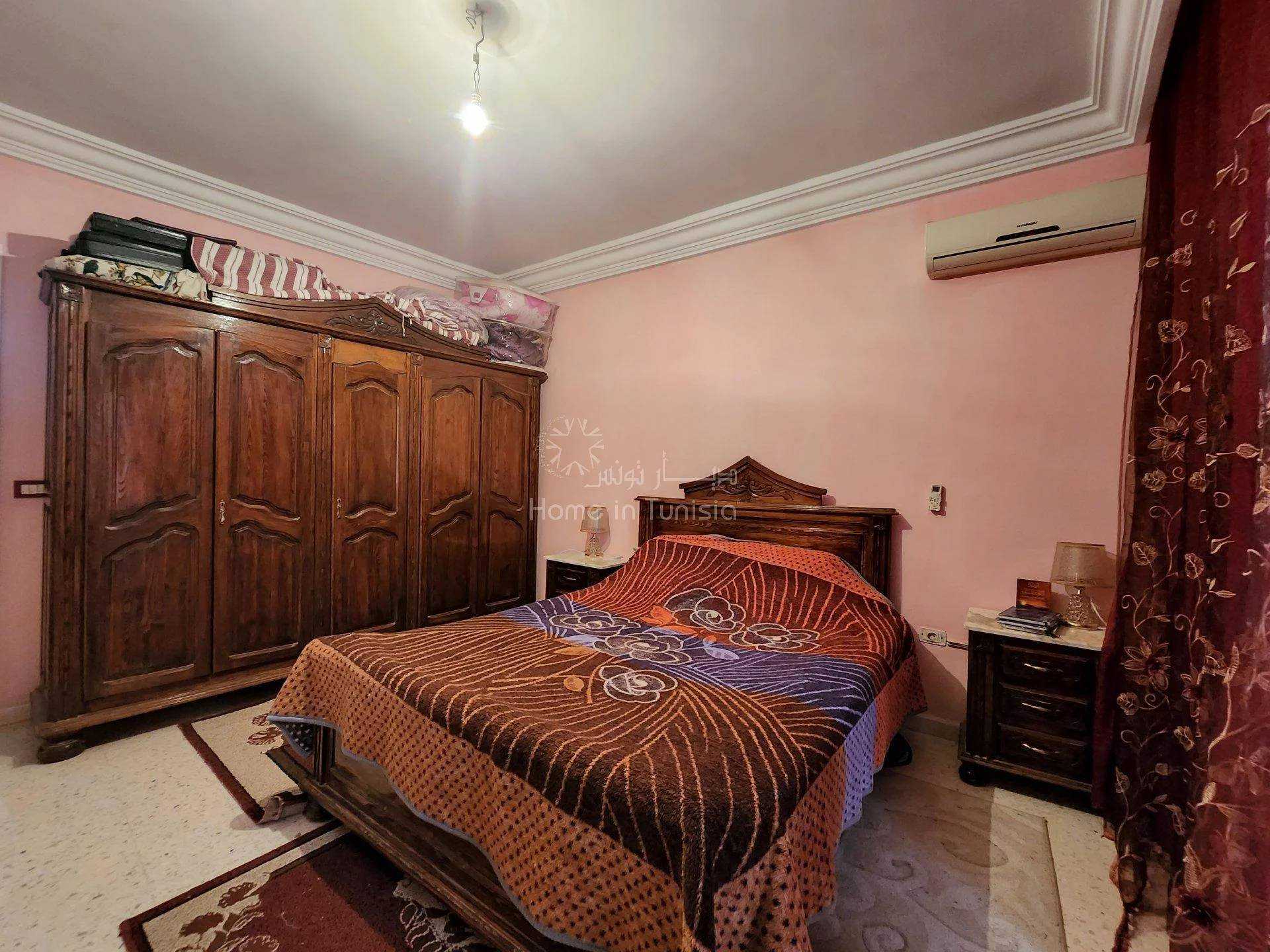 Eigentumswohnung im Kalaa Srira, Sousse 11276664