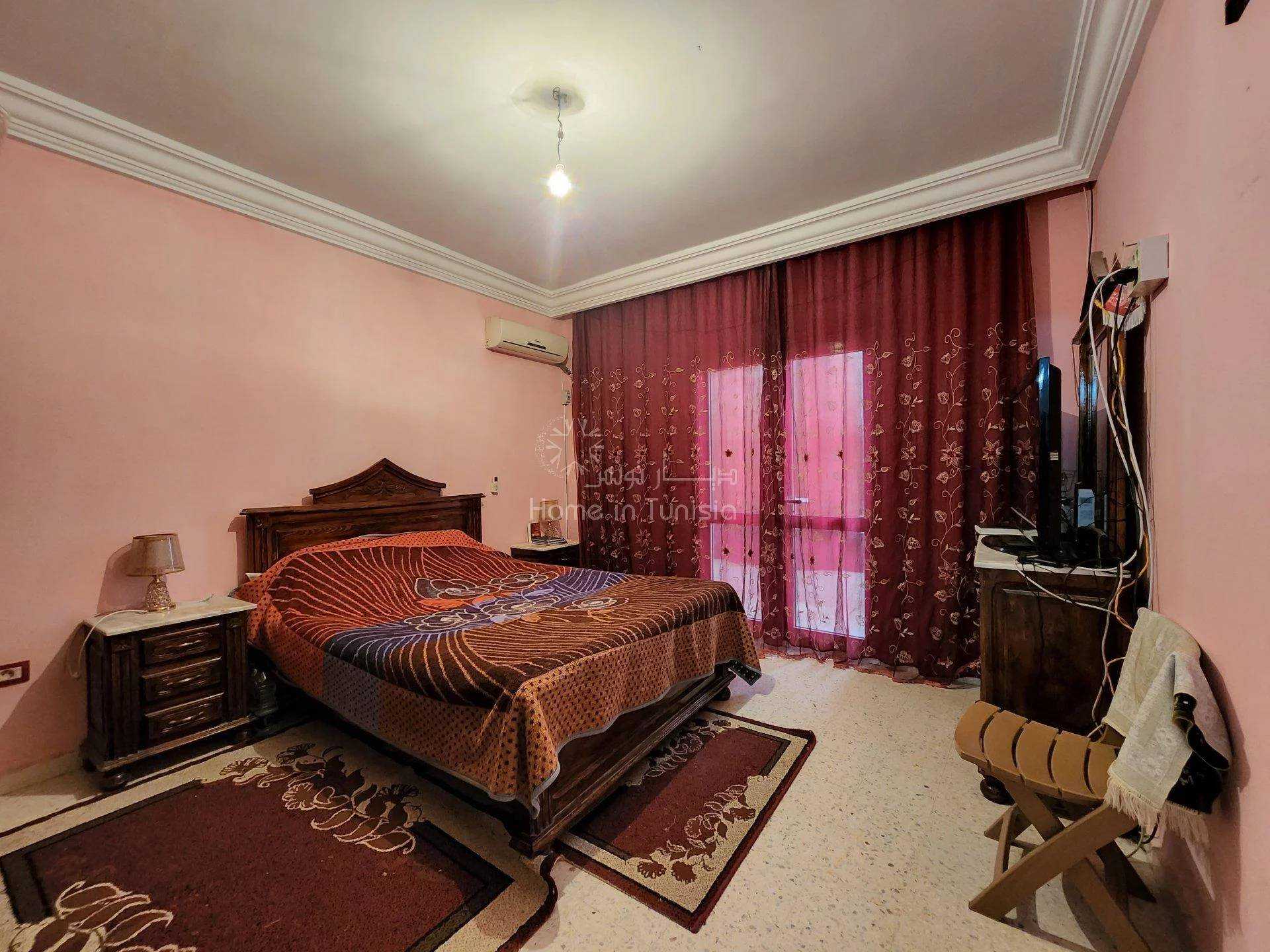 Condominium in Kalaa Srira, Sousse 11276664