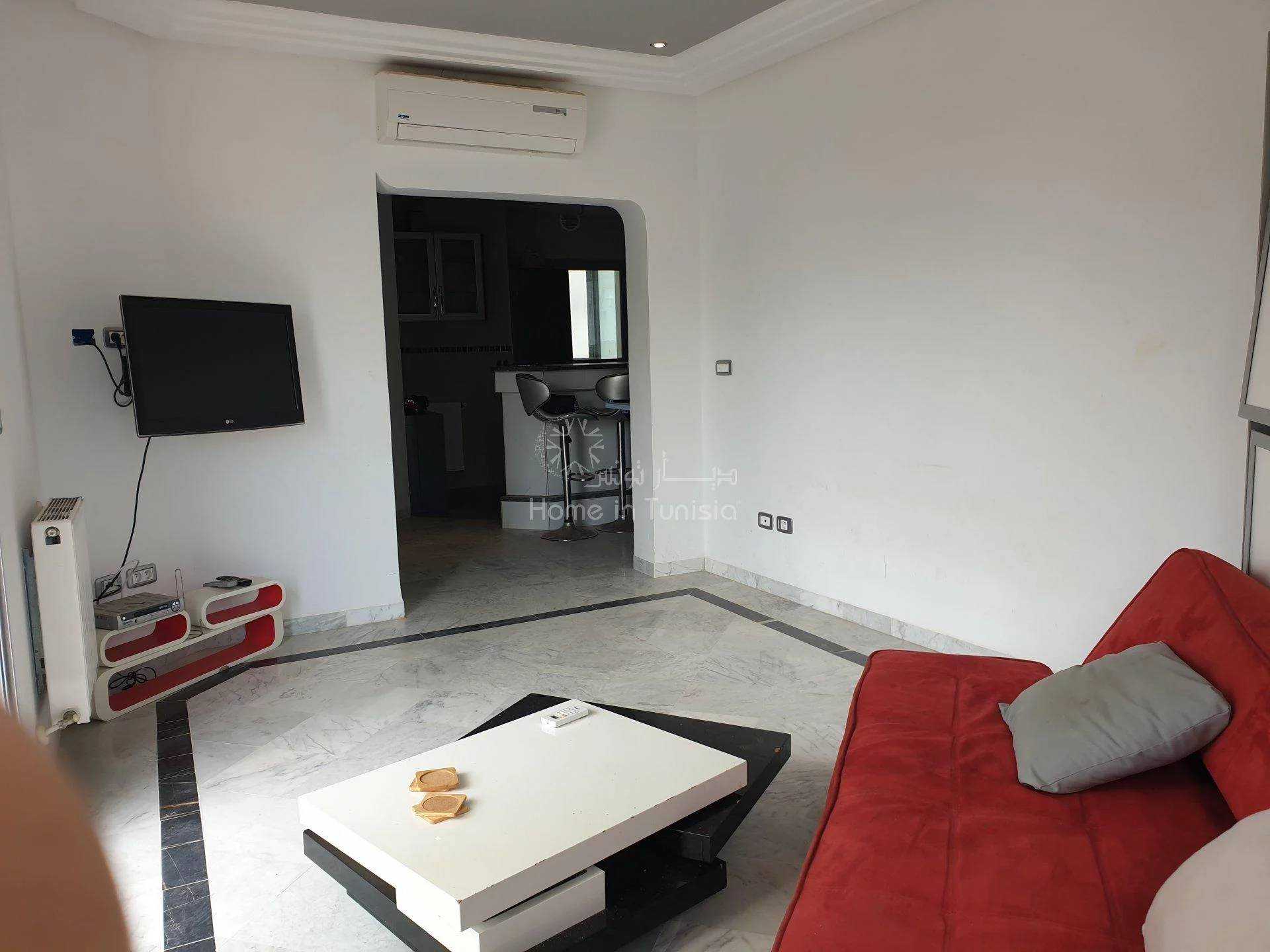 Condominium in El Haj Mohammed Zarrouch, Sousse 11276675
