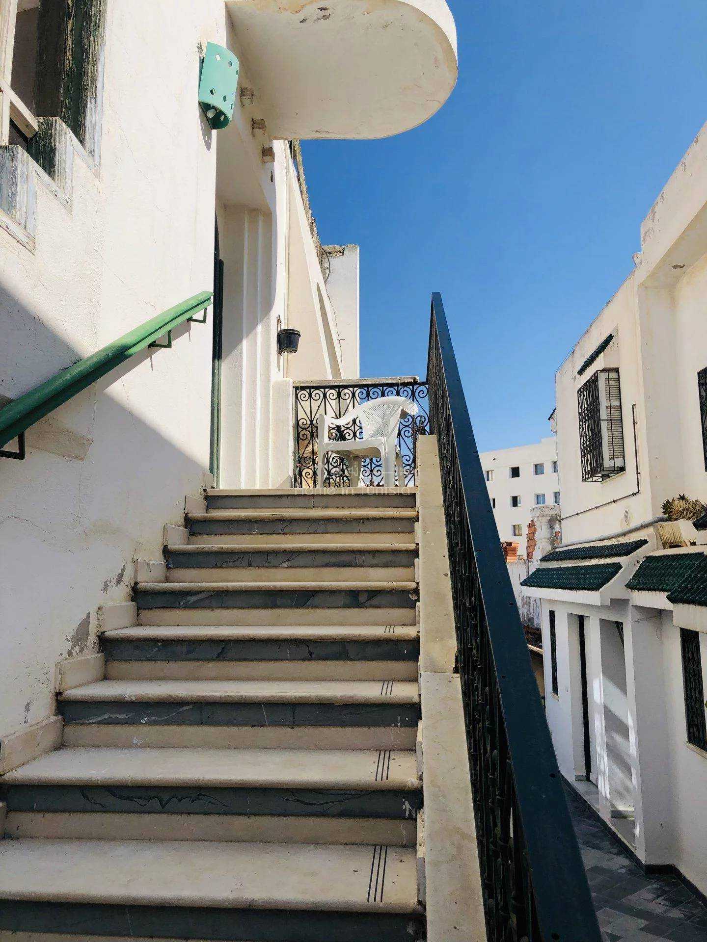 Osakehuoneisto sisään Sousse, Sousse 11276676