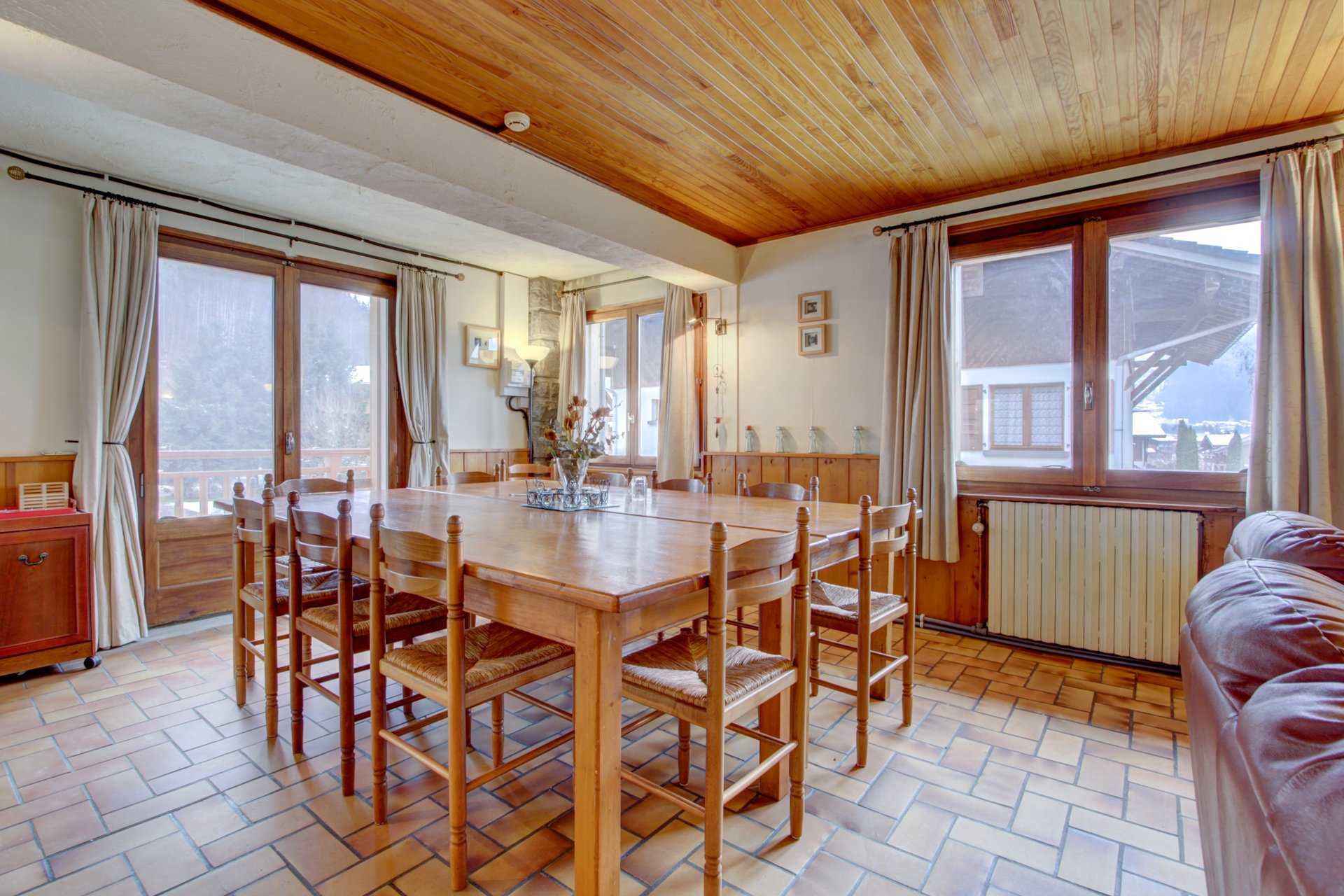 분양 아파트 에 Montriond, Haute-Savoie 11276677