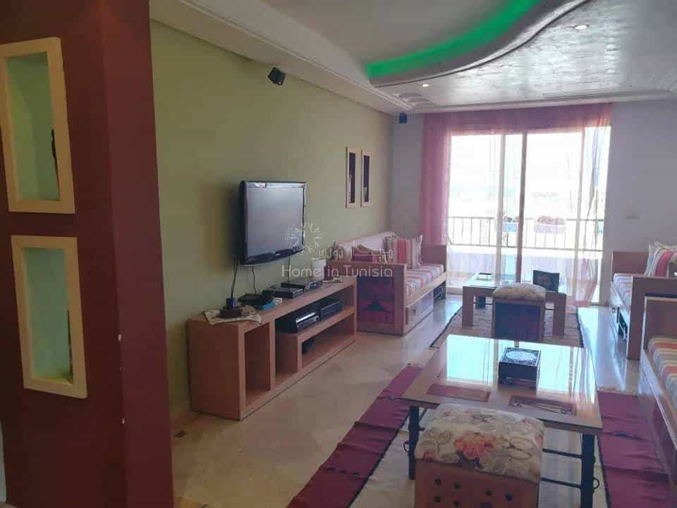 Condominium dans Msaken, Sousse 11276704