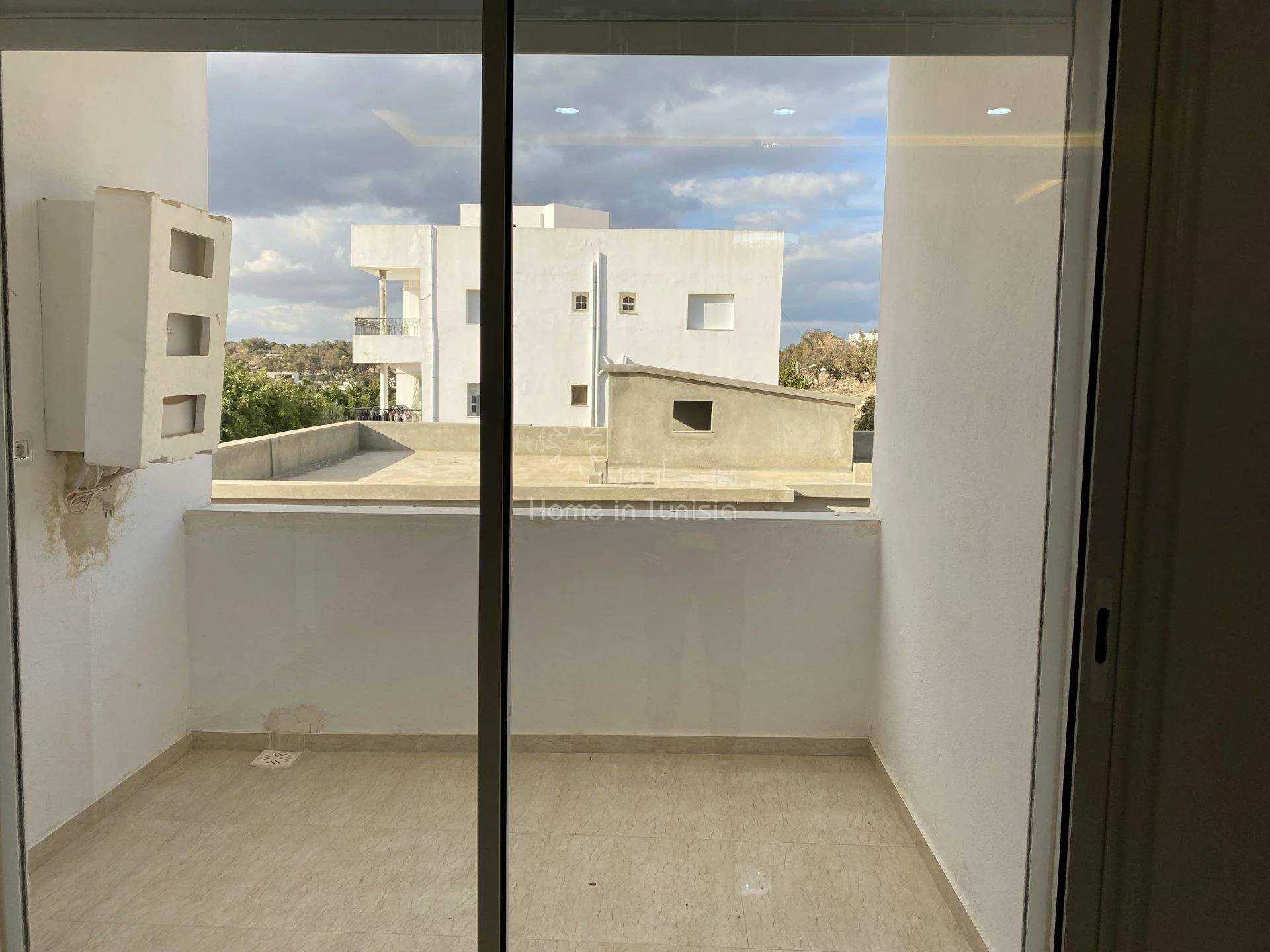 Condominium in El Haj Mohammed Zarrouch, Sousse 11276709