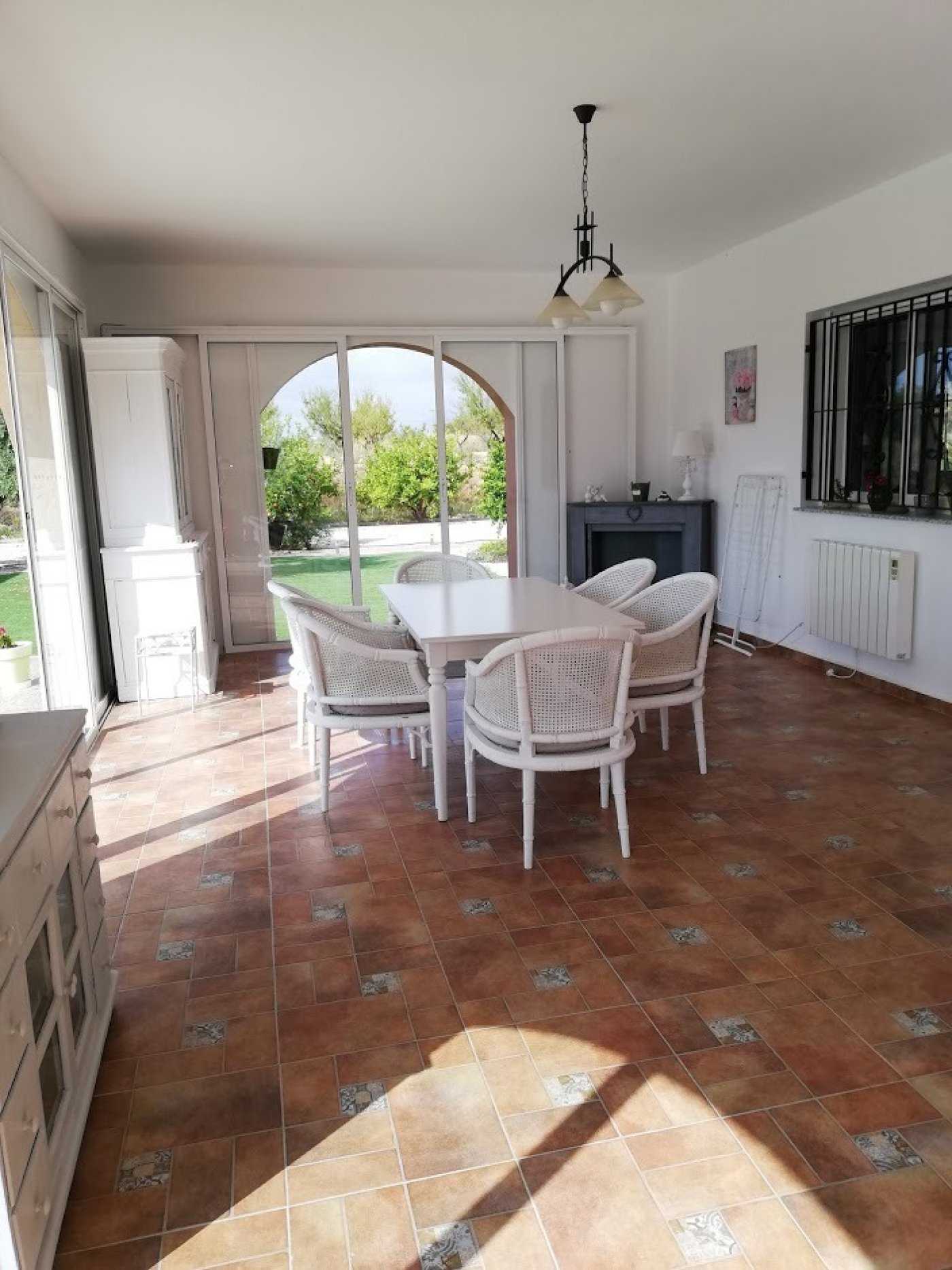Casa nel Abanilla, Región de Murcia 11276723