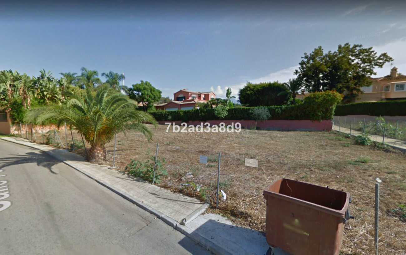 Tanah dalam San Pedro de Alcantara, Andalusia 11276797