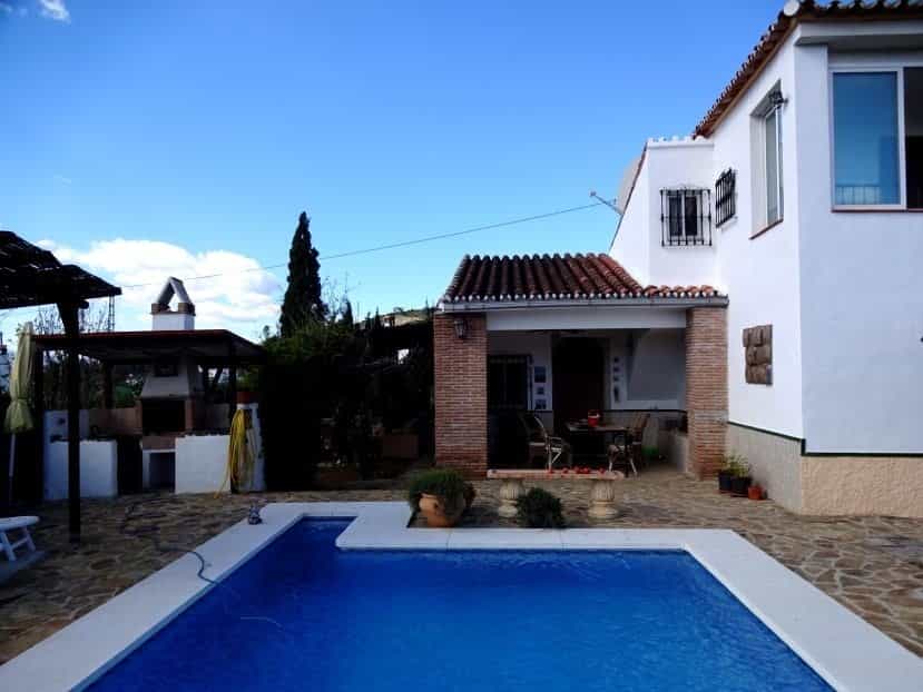 House in Álora, Andalucía 11276893