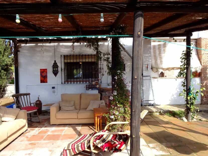 بيت في Álora, Andalucía 11276893