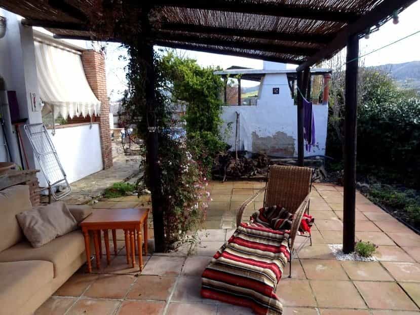 House in Álora, Andalucía 11276893