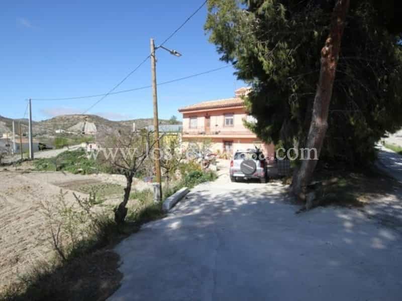House in Chirivel, Andalusia 11277138