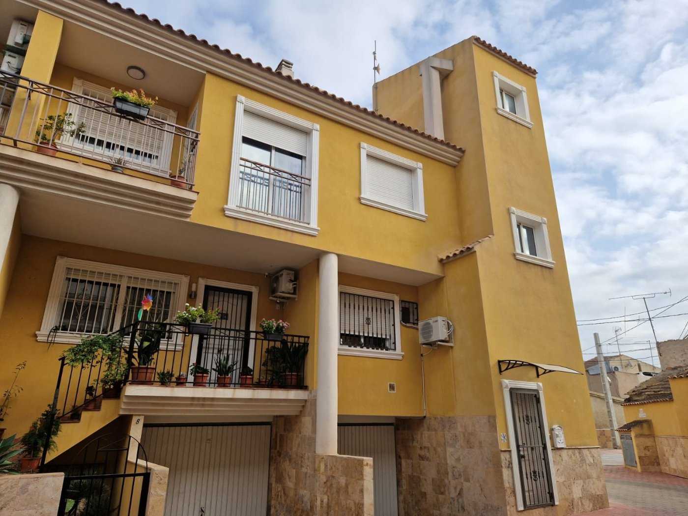 Huis in Crevillente, Comunidad Valenciana 11277359