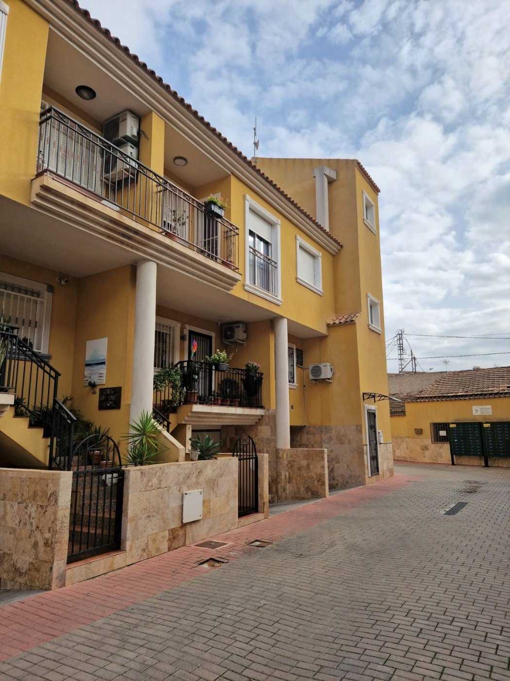 Huis in Crevillente, Comunidad Valenciana 11277359