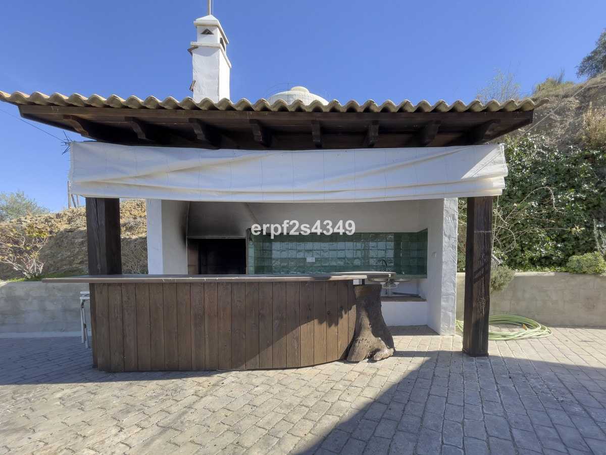 Huis in Almogía, Andalucía 11277542