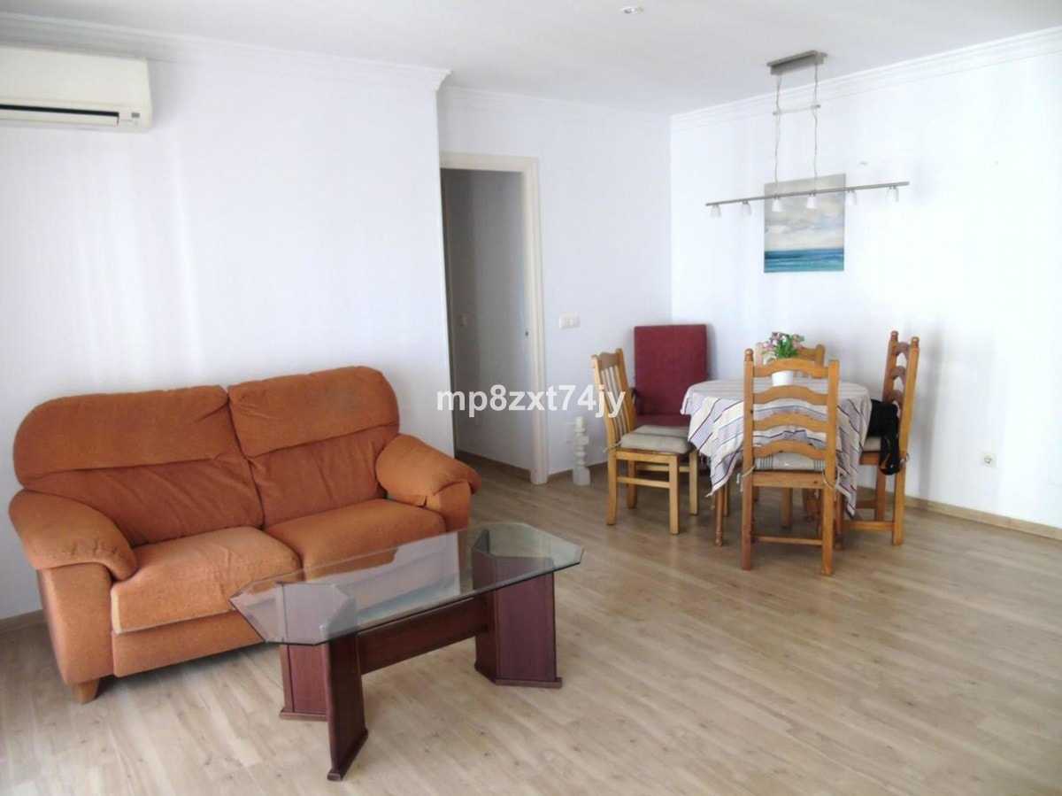 Condominium in Torre del Mar, Andalusia 11277556