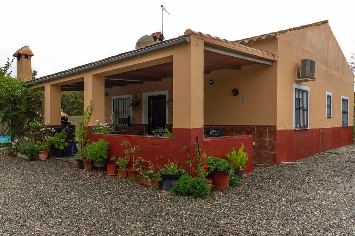 House in Coin, Andalusia 11277655