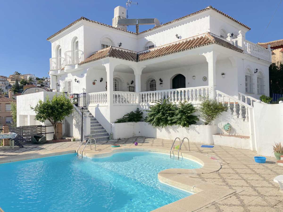 House in Coin, Andalusia 11277704
