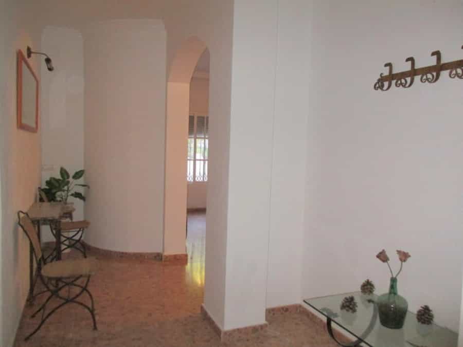 Casa nel Carratraca, Andalusia 11277739