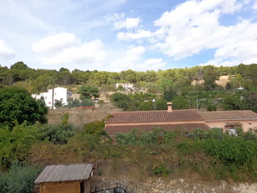 Huis in Benimantell, Comunidad Valenciana 11277769