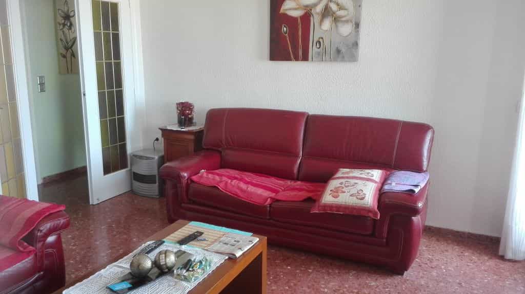 公寓 在 La Font d'en Carròs, Comunidad Valenciana 11277844