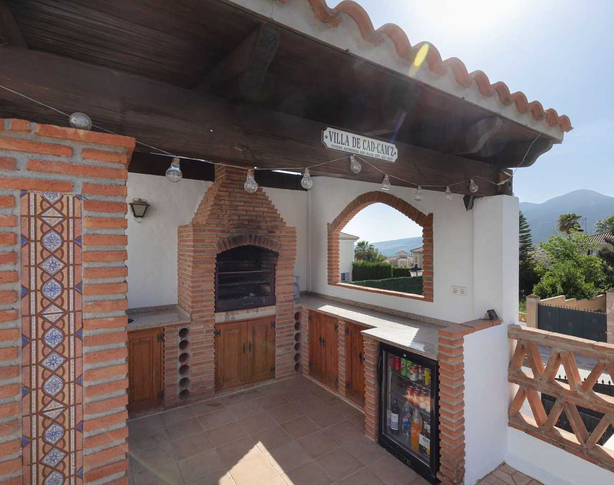 жилой дом в Coín, Andalusia 11277852
