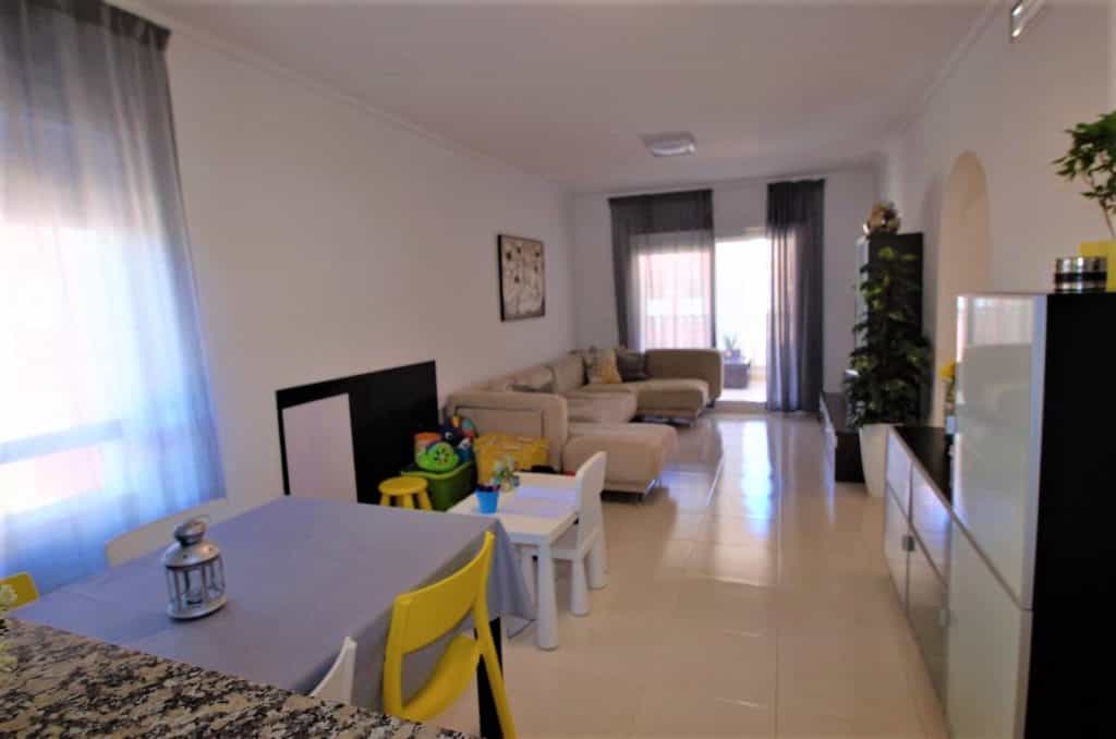 Condominio nel Torre del Rame, Murcia 11277945