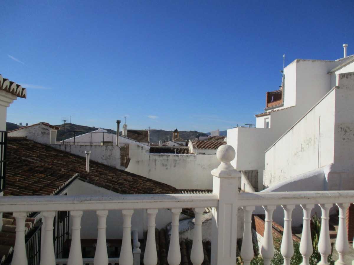 Haus im Valle de Abdalajís, Andalusia 11278051