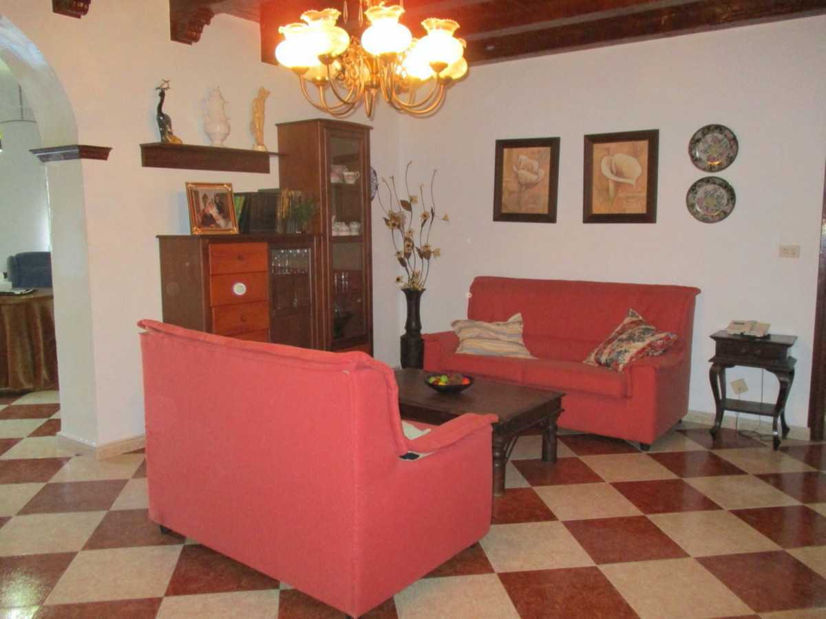 Casa nel Pizarra, Andalusia 11278125