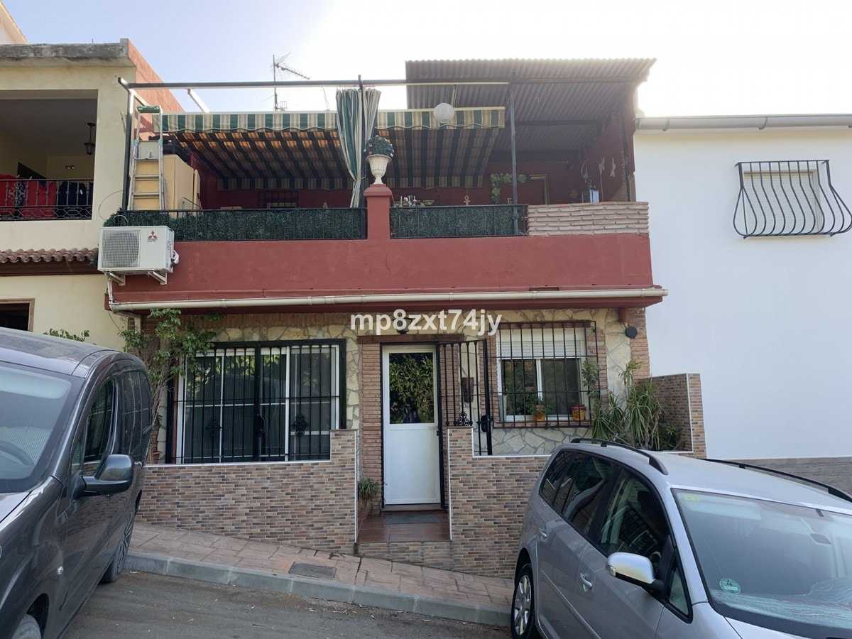 Dom w Huertas Bajas, Andaluzja 11278357