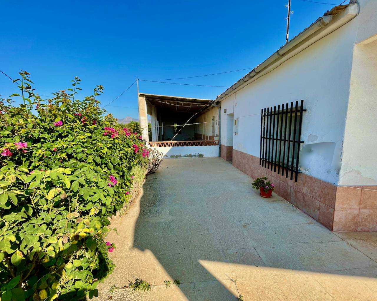 rumah dalam Orihuela, Comunidad Valenciana 11278482