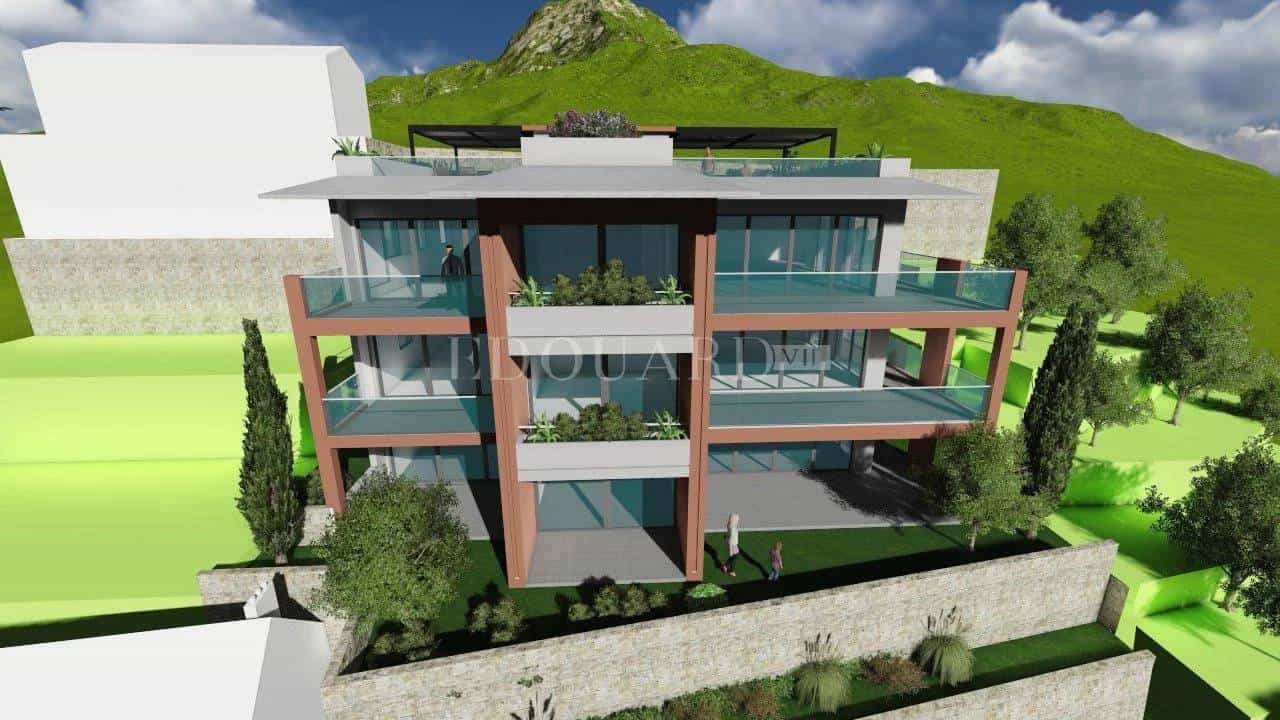 Condominio en Roquebrune, Provenza-Alpes-Costa Azul 11278591
