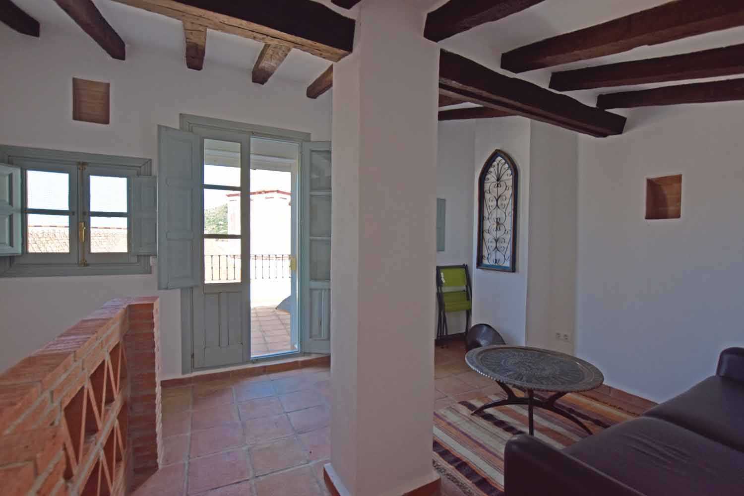Huis in Gaucín, Andalucía 11278737