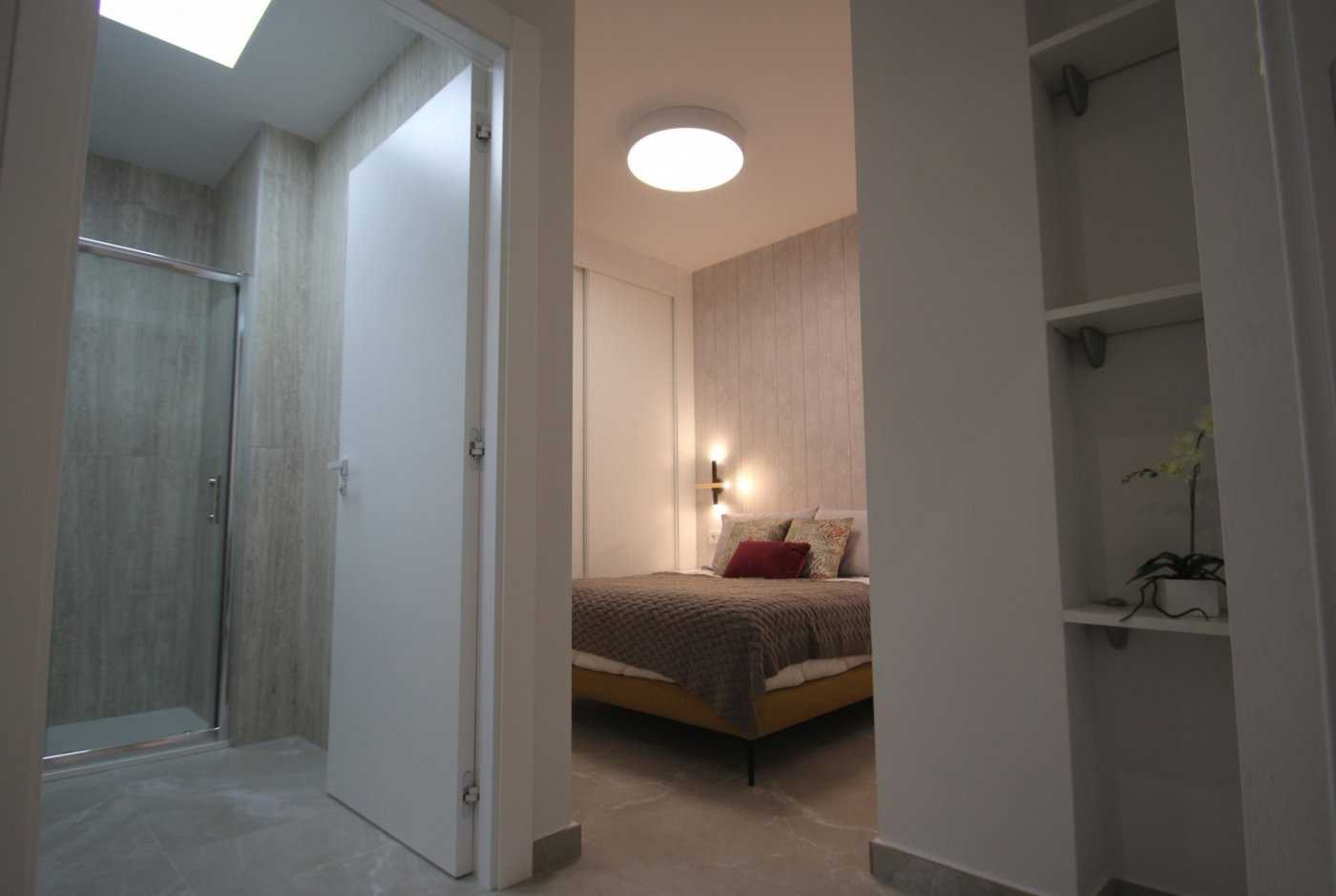 公寓 在 Torremendo, Comunidad Valenciana 11278771