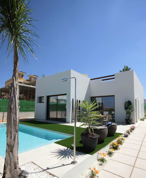 Haus im Formentera de Segura, Valencia 11278773