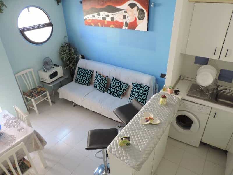 公寓 在 Torremendo, Comunidad Valenciana 11278785