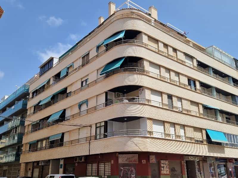Condominium in Torremendo, Comunidad Valenciana 11278785