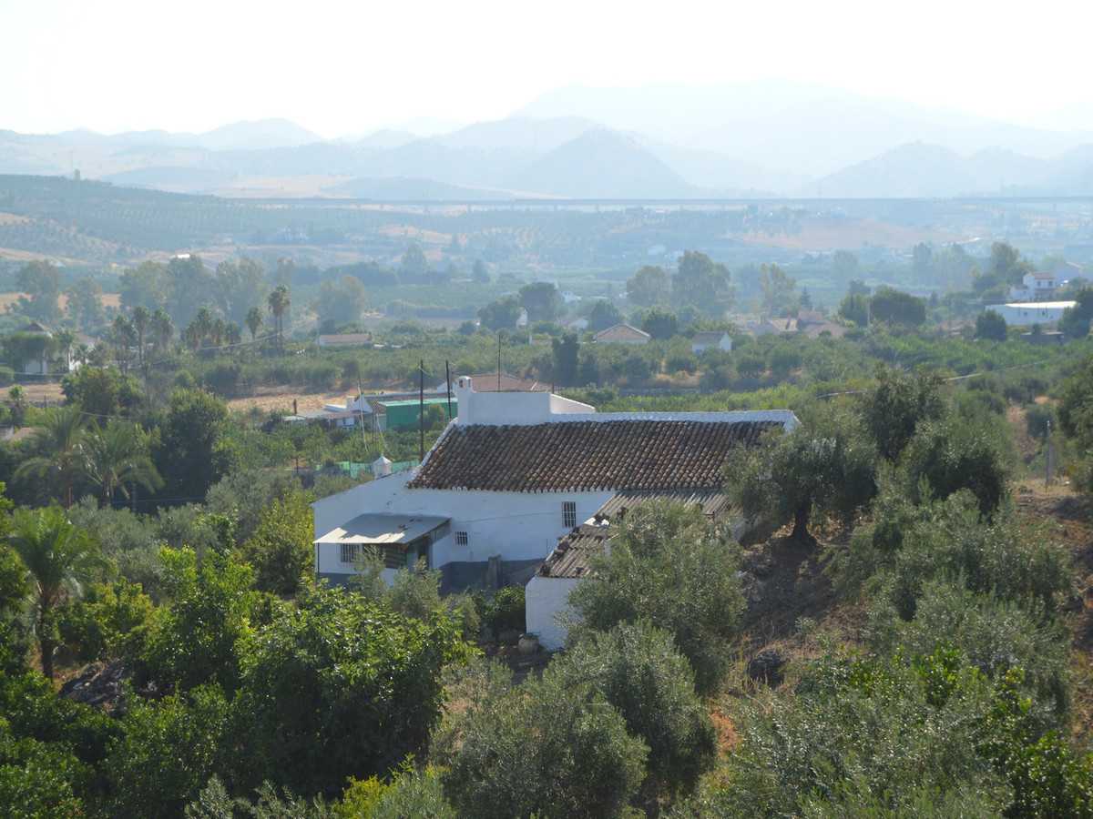 Casa nel Pizarra, Andalusia 11278820