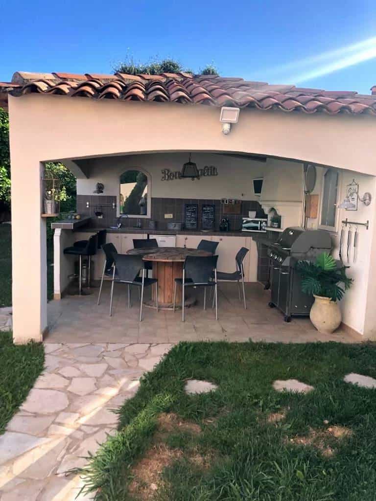 House in Nice, Provence-Alpes-Côte d'Azur 11279337
