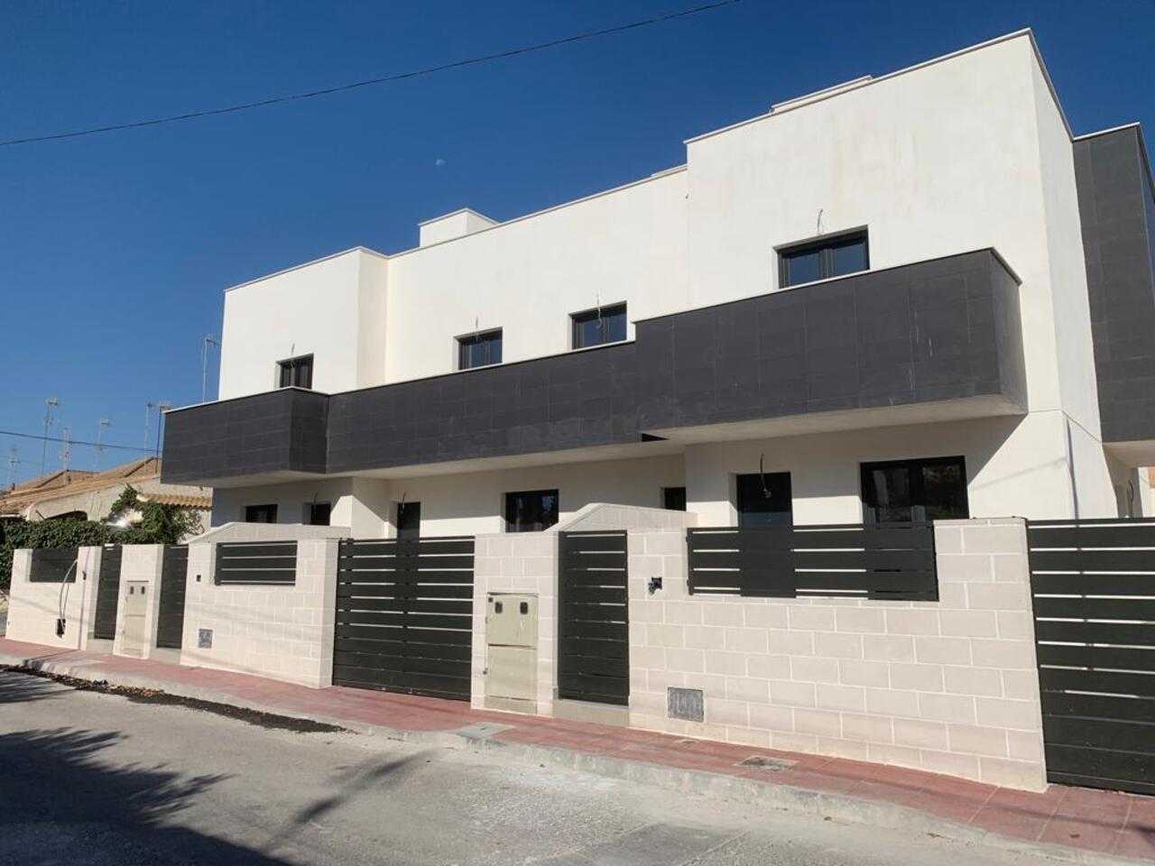 Haus im San Javier, Región de Murcia 11279353