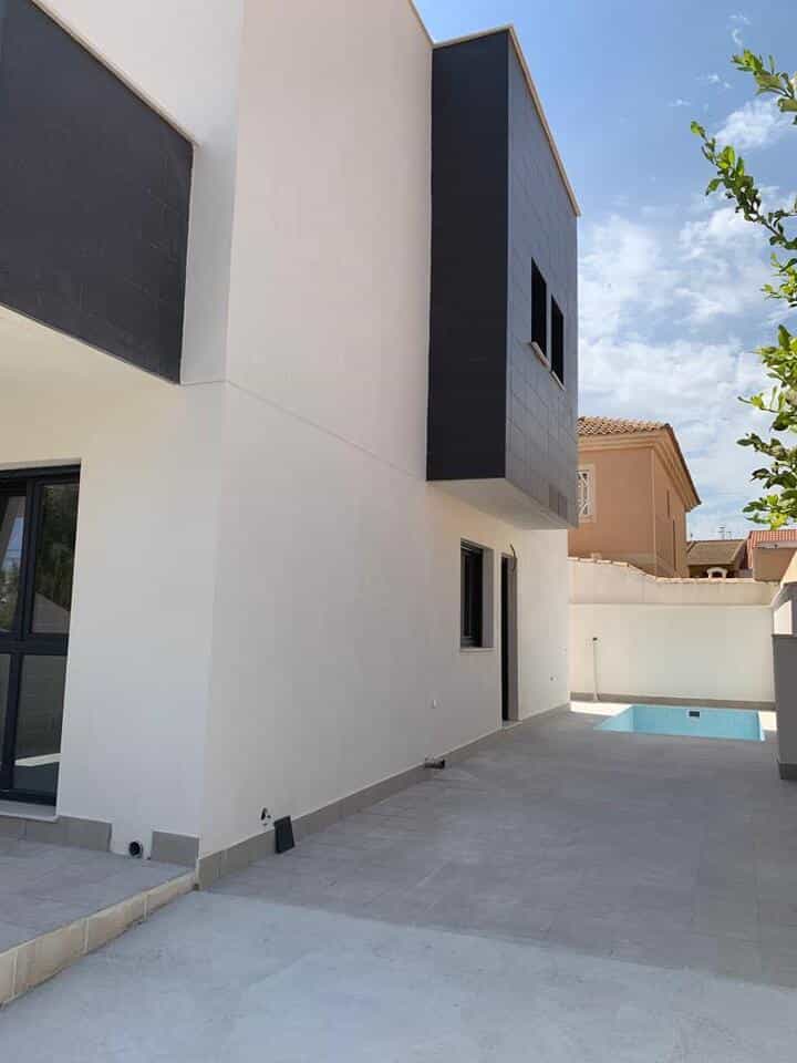 Huis in La Tejera, Murcia 11279353