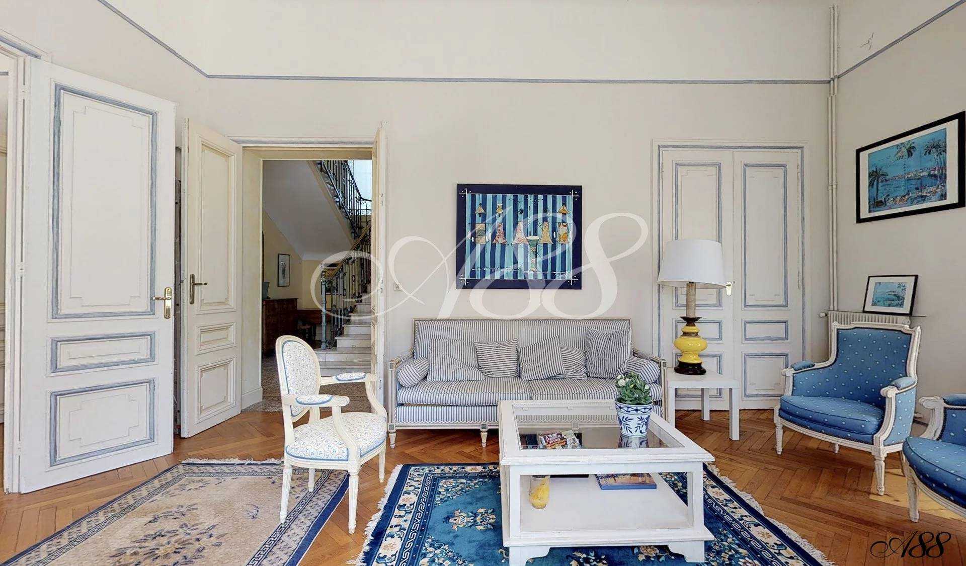 casa no Boulouris-sur-Mer, Provença-Alpes-Costa Azul 11279571