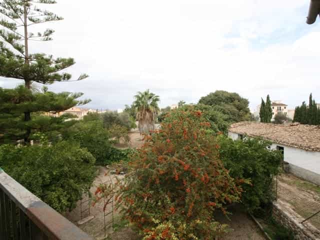 жилой дом в , Illes Balears 11279612