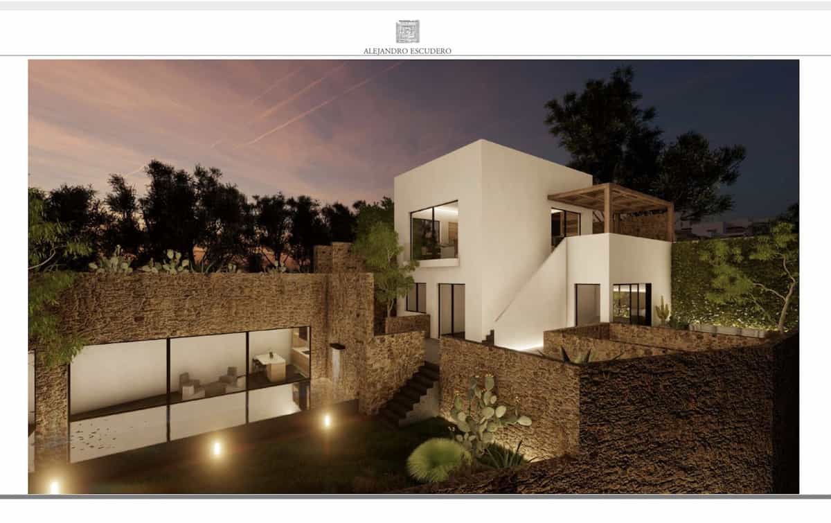 Rumah di Tarifa, Andalusia 11279616