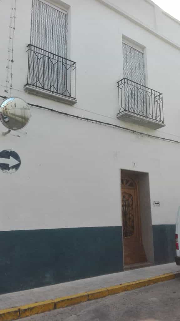 σπίτι σε La Font d'en Carròs, Comunidad Valenciana 11279657