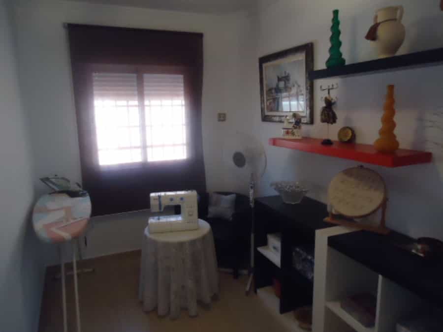 Квартира в San Fulgencio, Comunidad Valenciana 11279667