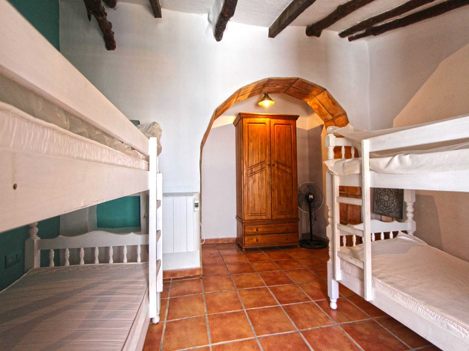 بيت في Xaló, Comunidad Valenciana 11279717