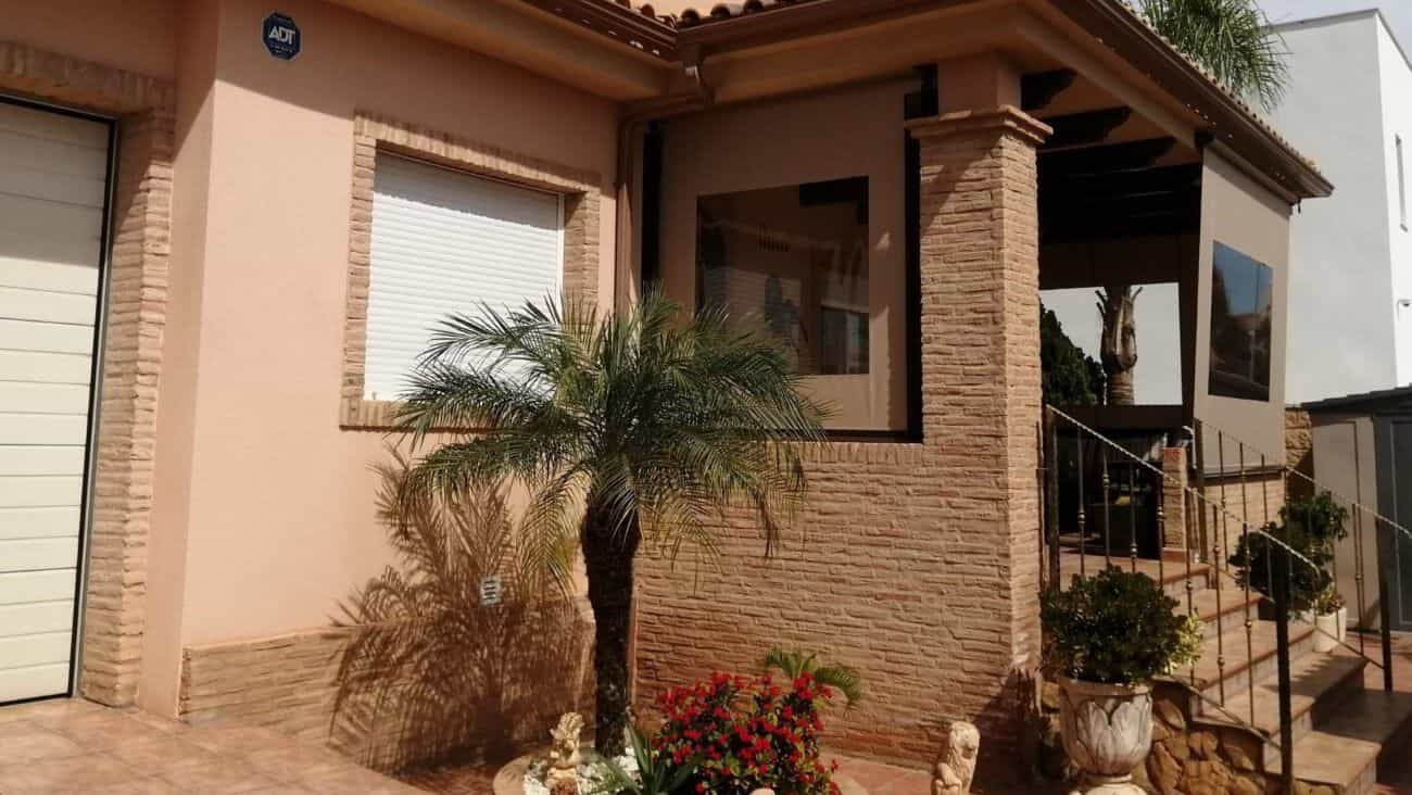 Huis in San Javier, Región de Murcia 11280118