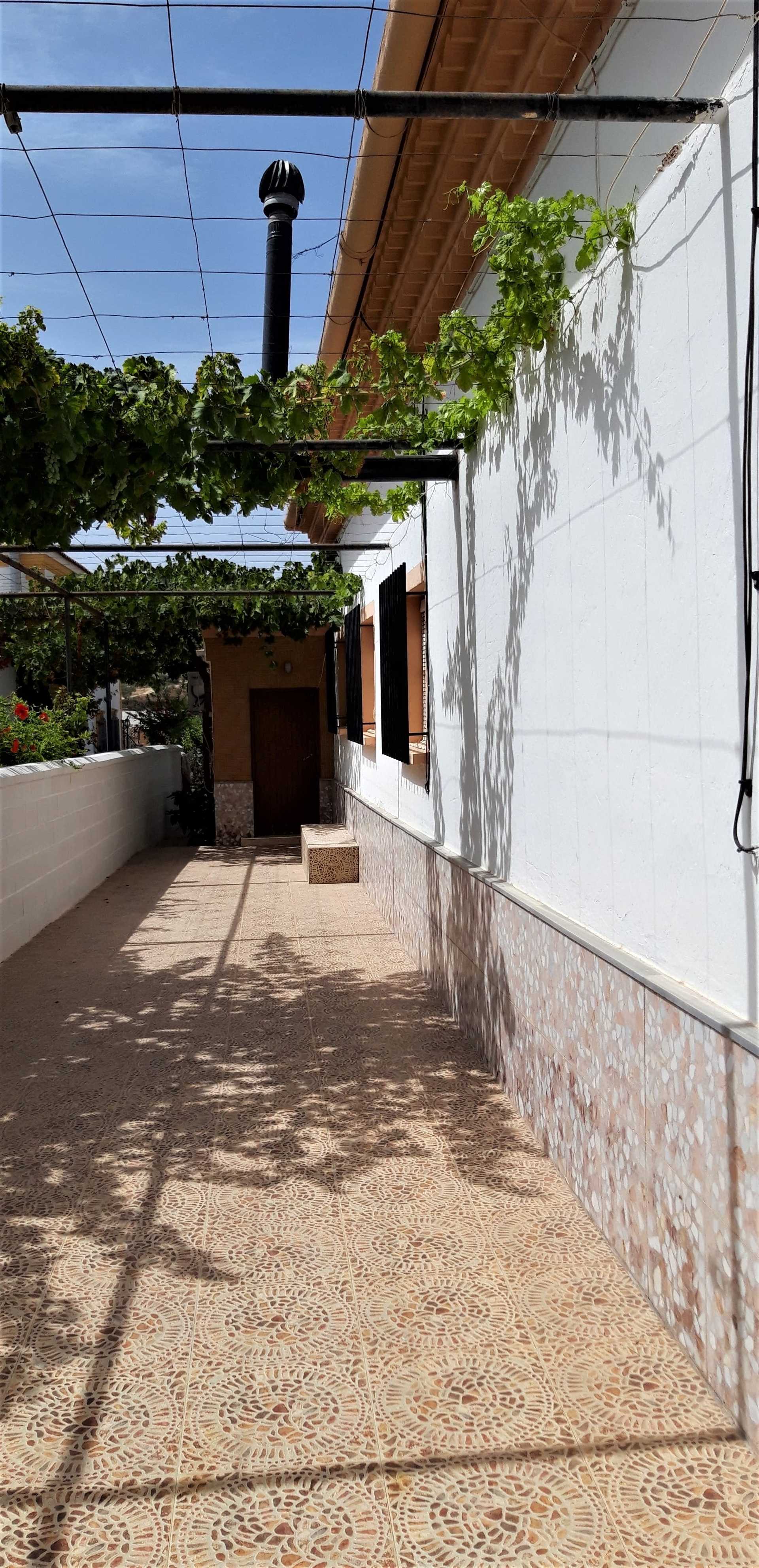 بيت في Sorbas, Andalucía 11280404